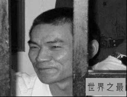 梁旭东作恶多端,位列中国黑社会黑老大罪恶榜榜首