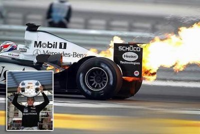 ​汽车爆缸是什么意思 汽车爆缸怎么办