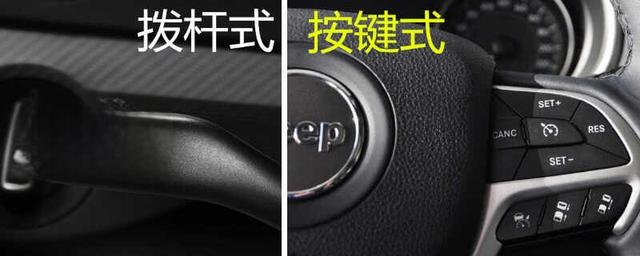 定速巡航是什么意思?定速巡航怎么用-