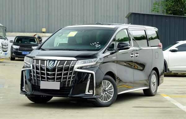 MPV是什么意思汽车?MPV有哪些车型-