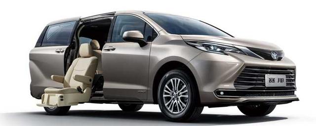 MPV是什么意思汽车?MPV有哪些车型-