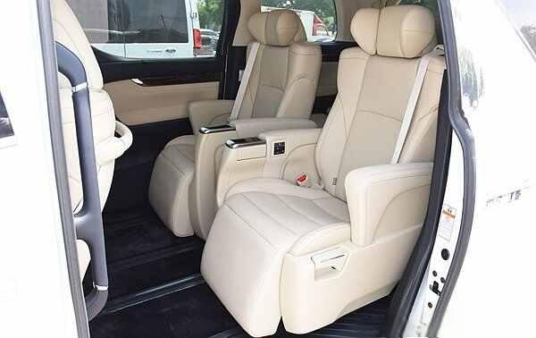 MPV是什么意思汽车?MPV有哪些车型-