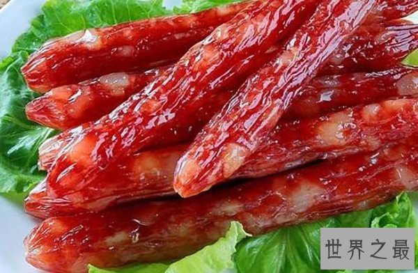 广州有什么特产,广州最好吃的当地特产来养养你的胃