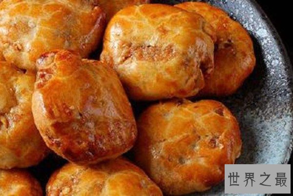 广州有什么特产,广州最好吃的当地特产来养养你的胃