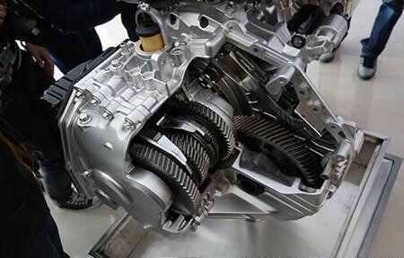 dsg是什么意思汽车,7速dsg干式双离合寿命-