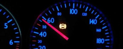 ​abs防抱死系统是什么意思？abs灯亮了是什么原因导致的