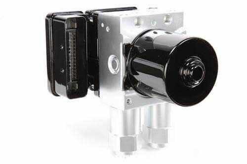 abs防抱死系统是什么意思?abs灯亮了是什么原因导致的-