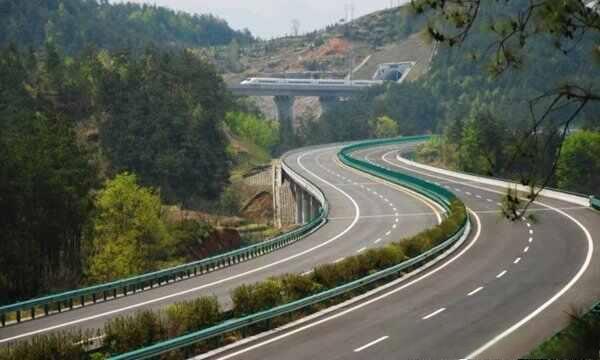 沪蓉高速为什么叫沪蓉?沪蓉高速的蓉代表什么意思-