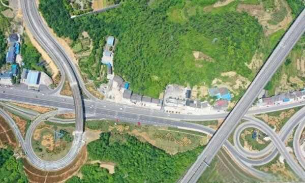 沪蓉高速为什么叫沪蓉?沪蓉高速的蓉代表什么意思-