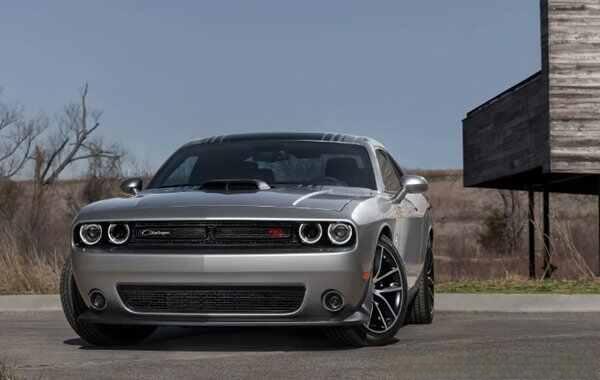 肌肉车是什么意思?肌肉车品牌有哪些-