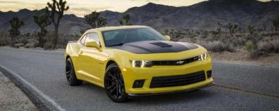 ​肌肉车是什么意思？肌肉车品牌有哪些