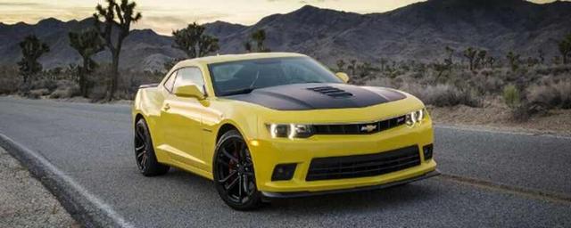 肌肉车是什么意思?肌肉车品牌有哪些-