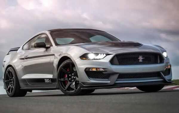 肌肉车是什么意思?肌肉车品牌有哪些-