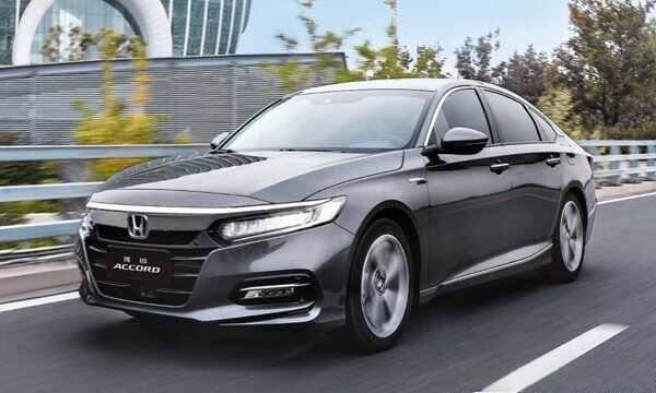 Accord本田是什么车,广汽本田Accord是什么意思中文-
