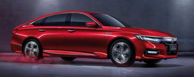 Accord本田是什么车,广汽本田Accord是什么意思中文-