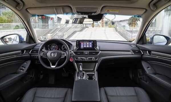 Accord本田是什么车,广汽本田Accord是什么意思中文-