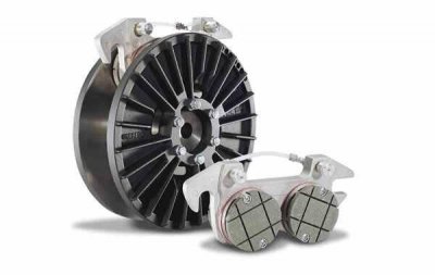 ​制动器是什么意思？制动器是刹车还是离合