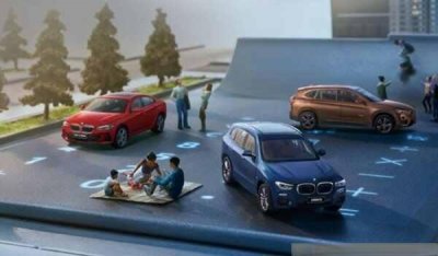 ​按揭买车是什么意思？汽车按揭需要什么手续