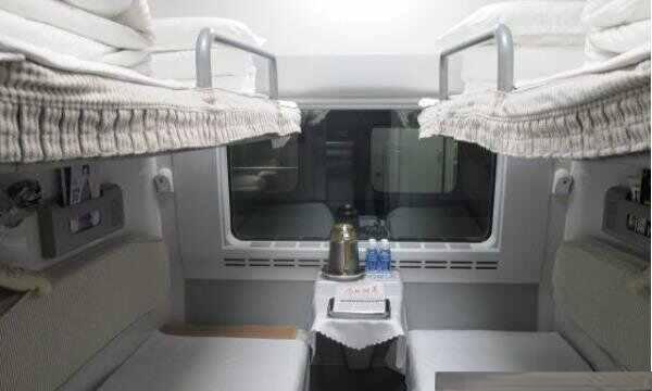 动车有卧铺吗?动卧是什么意思-