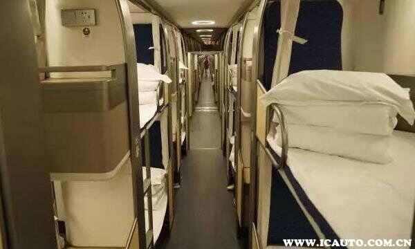 动车有卧铺吗?动卧是什么意思-