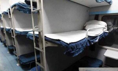 ​动车有卧铺吗？动卧是什么意思