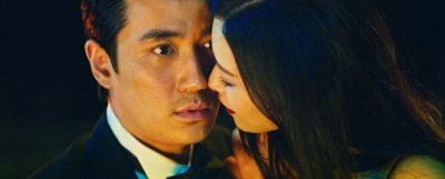 ​陈思诚又出手了，这次国产谍战片，又要有新的天花板了