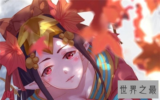 阴阳师sr式神排名,遇到这些sr式神可以好好培养一下