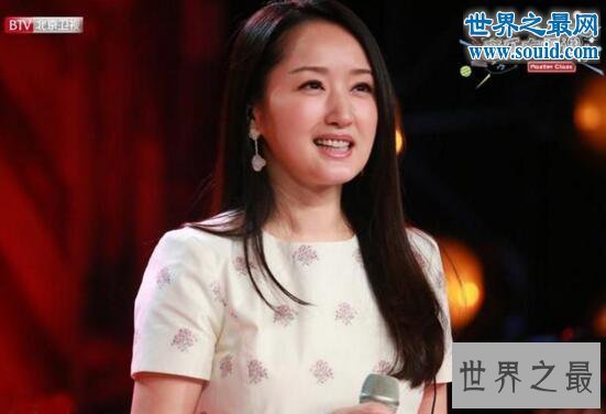 娱乐圈十大不老女神,奶奶的年纪看着像妹妹