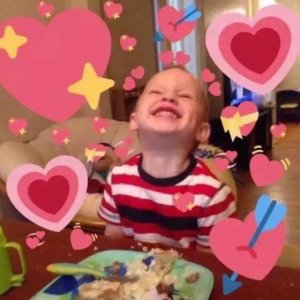 这位00花开始当导演了……