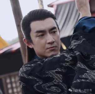 黑月光刚杀回来,这脸就把观众吓晕了……