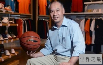 中国体操史上十大杰出运动员,李小双上榜,第一是体操王子