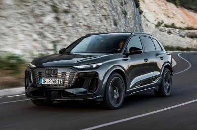 ​奥迪坚持 2033 年淘汰燃油车，但强调将灵活应对市场变化