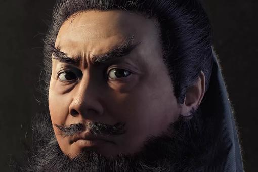 势穷力尽什么意思?