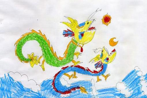 我国日月潭的传说是怎样的?小伙伴们知道吗?