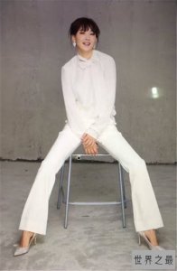 牛莉个人资料,身为喜剧演员的她竟然还为国家争过光