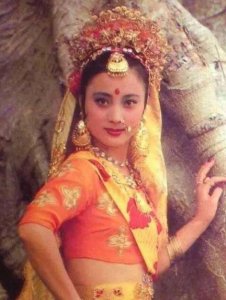 玉兔精简介(玉兔精《西游记》中妖怪)