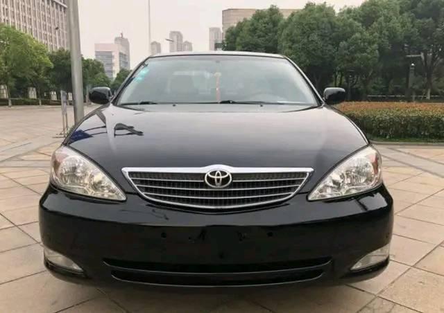 一代经典已落幕，还是最钟意你——丰田佳美-