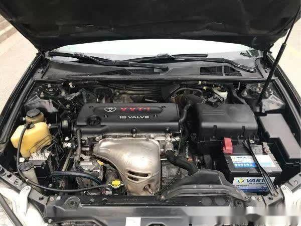 一代经典已落幕，还是最钟意你——丰田佳美-