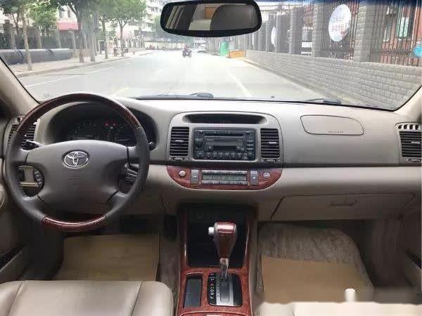 一代经典已落幕，还是最钟意你——丰田佳美-