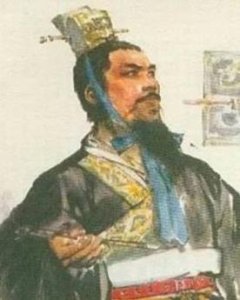 刘太介绍(刘太汉惠帝第六子)