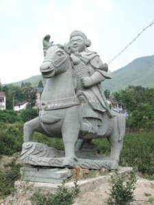 朱才简介(朱才三国时期东吴将领)