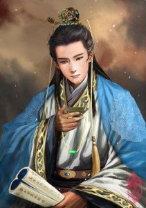 ​萧纲简介（萧纲南北朝时期梁朝皇帝）