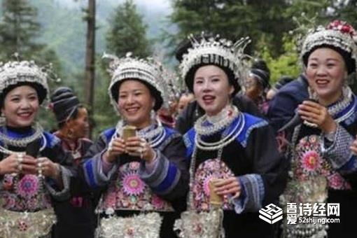 农历三月三是哪个民族的山歌会