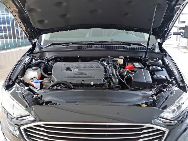 蒙迪欧2.0T多少钱能落地?蒙迪欧裸车价-