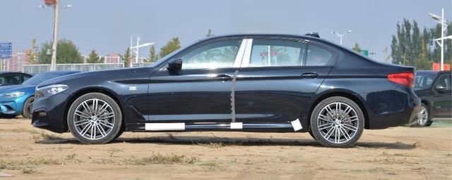 宝马5系都有什么型号-