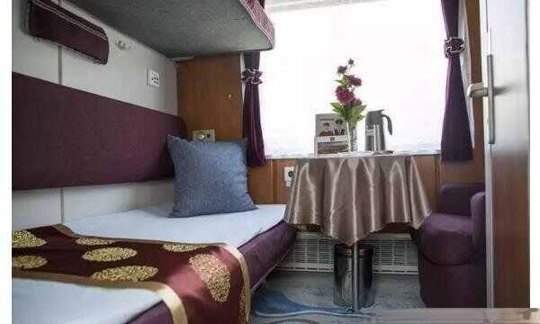 高级软卧哪些车次有？高级软卧怎么买-