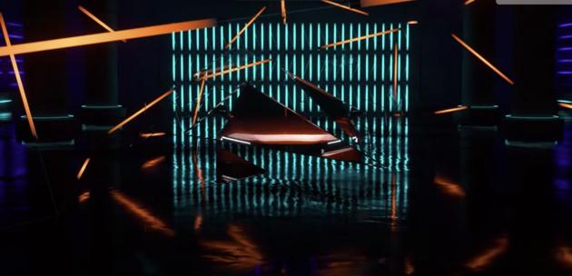 还能“秒天秒地秒空气”吗？新一代本田思域预告图来了-