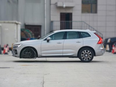​沃尔沃XC602022款2.0T落地价是多少钱？沃尔沃XC60优惠价
