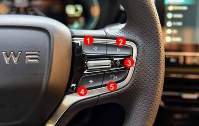 ​荣威i5语音控制有哪些功能，荣威i5语音控制怎么使用