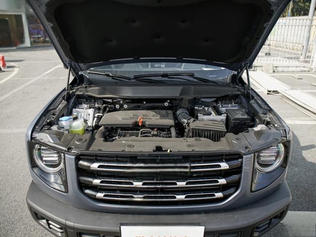 哈弗大狗新款落地价是多少钱？哈弗大狗价格-